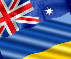 Automatic Visa Extension for Ukrainians in Australia